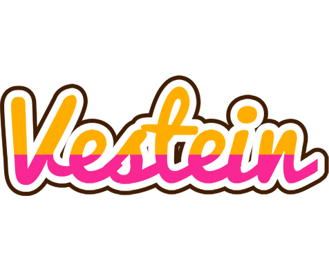 Vestein smoothie logo
