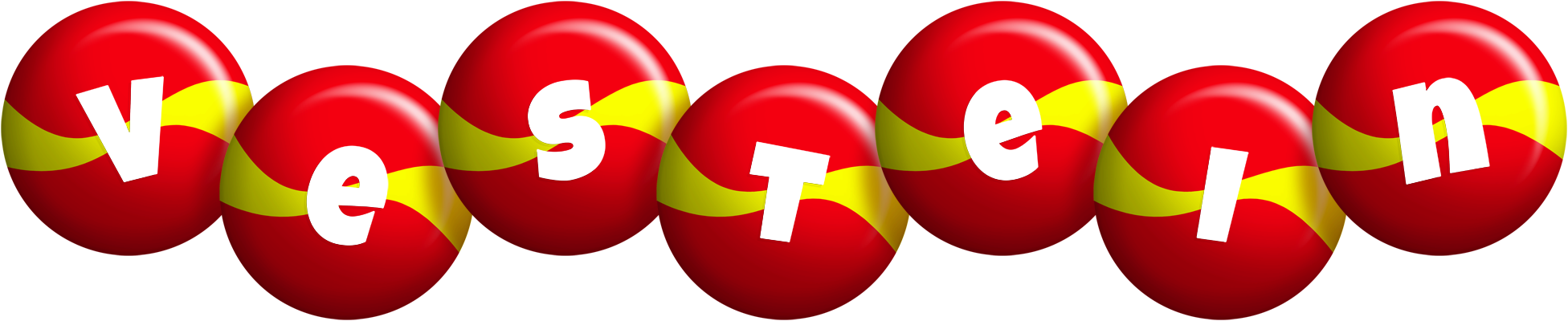 Vestein spain logo
