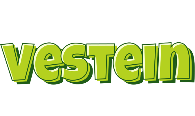 Vestein summer logo