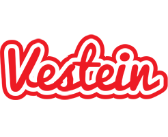 Vestein sunshine logo