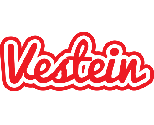 Vestein sunshine logo