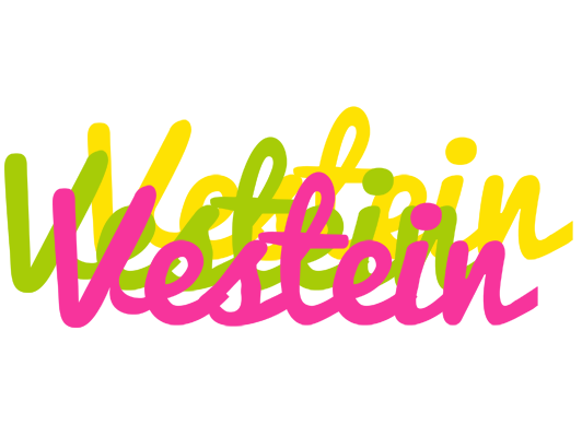 Vestein sweets logo
