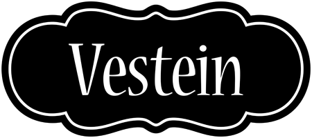 Vestein welcome logo