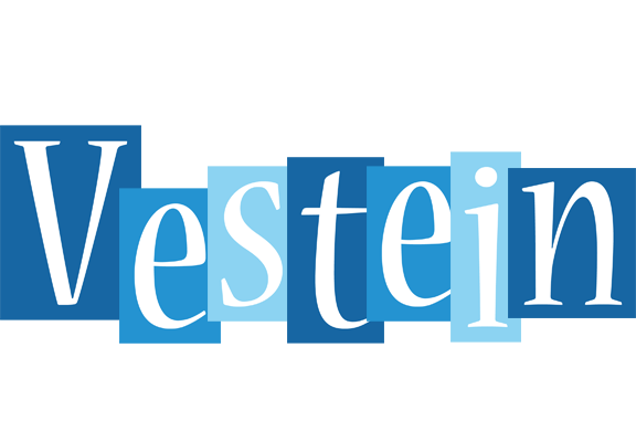 Vestein winter logo