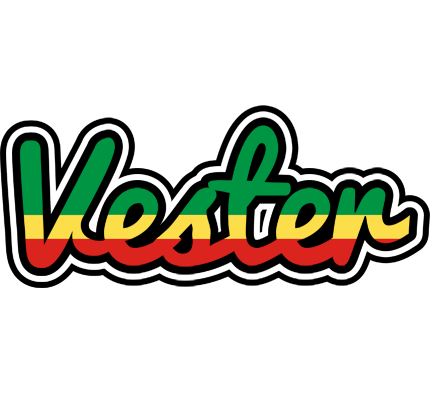 Vester african logo