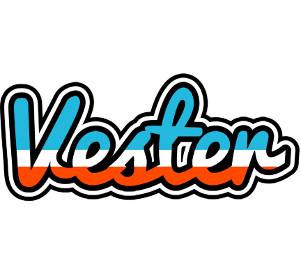 Vester america logo
