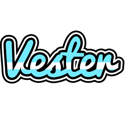 Vester argentine logo