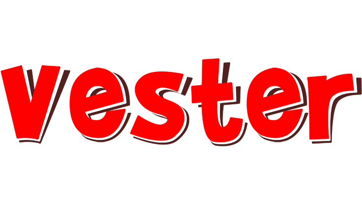 Vester basket logo