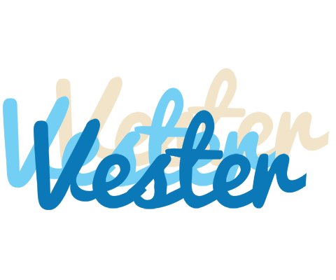Vester breeze logo
