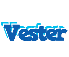 Vester business logo