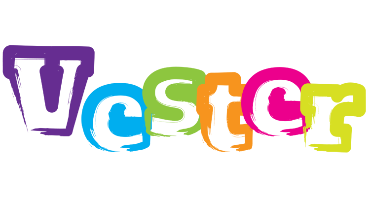 Vester casino logo