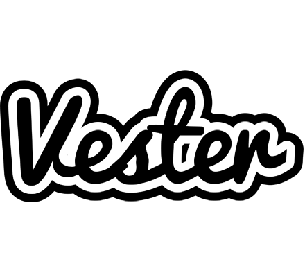 Vester chess logo