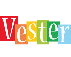 Vester colors logo