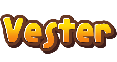 Vester cookies logo