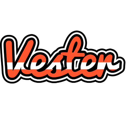 Vester denmark logo
