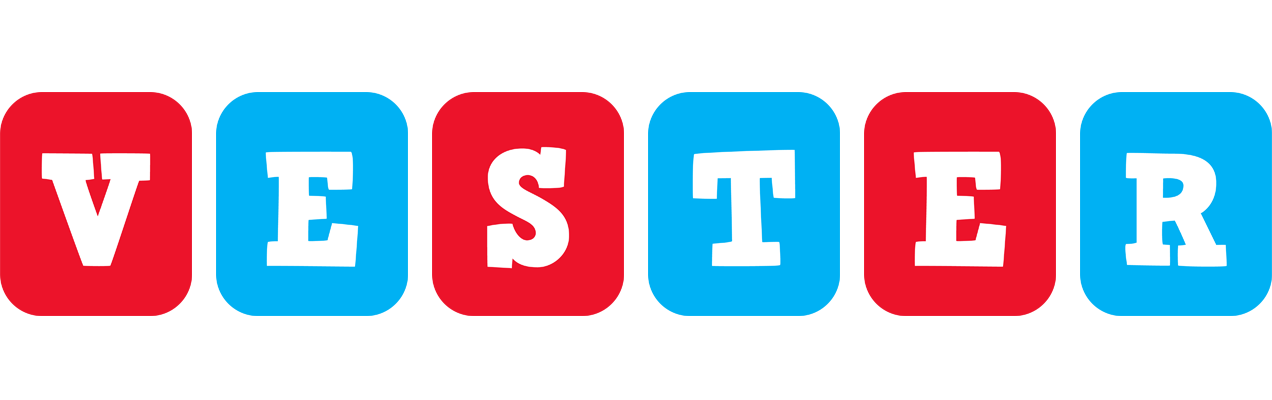 Vester diesel logo
