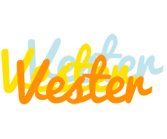 Vester energy logo