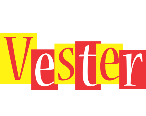 Vester errors logo