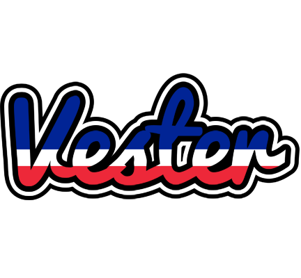 Vester france logo