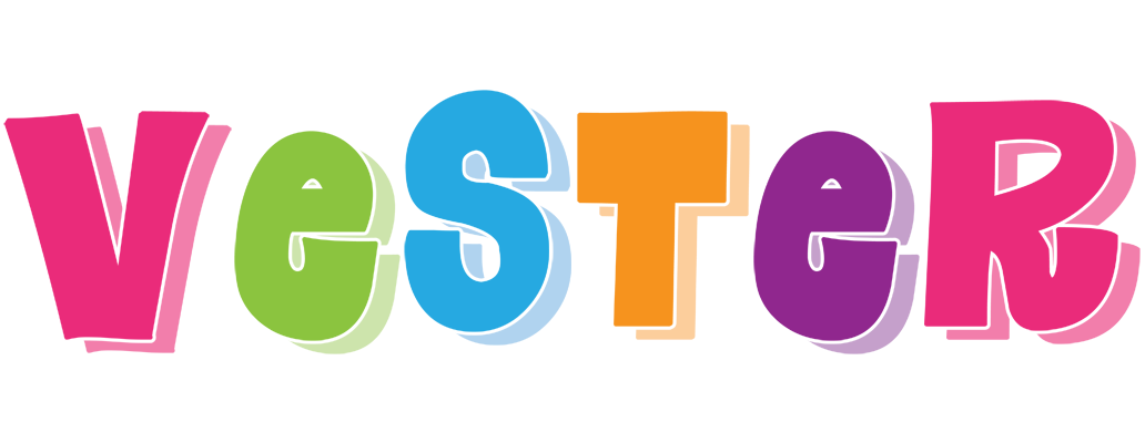 Vester friday logo