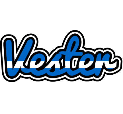 Vester greece logo