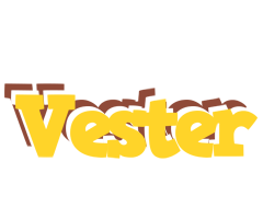 Vester hotcup logo