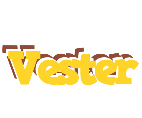 Vester hotcup logo