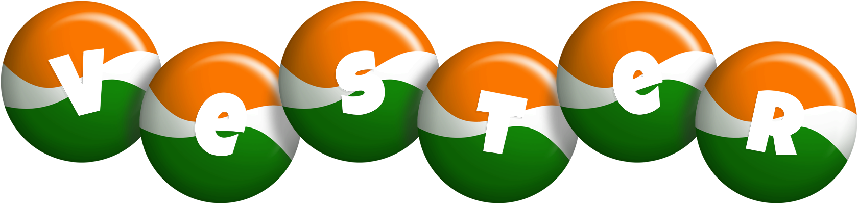 Vester india logo