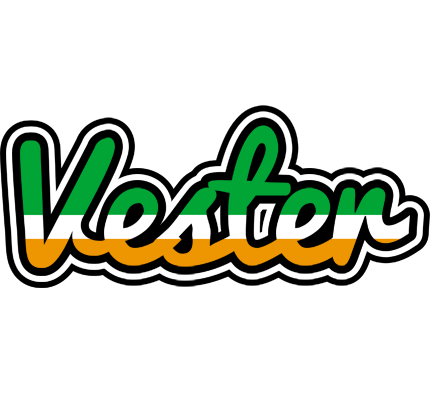 Vester ireland logo