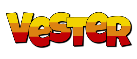 Vester jungle logo