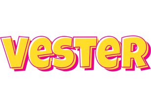 Vester kaboom logo