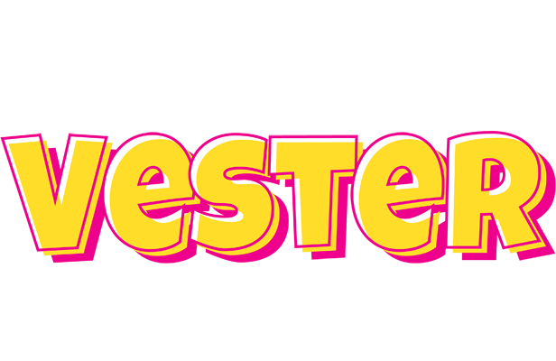 Vester kaboom logo