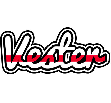 Vester kingdom logo