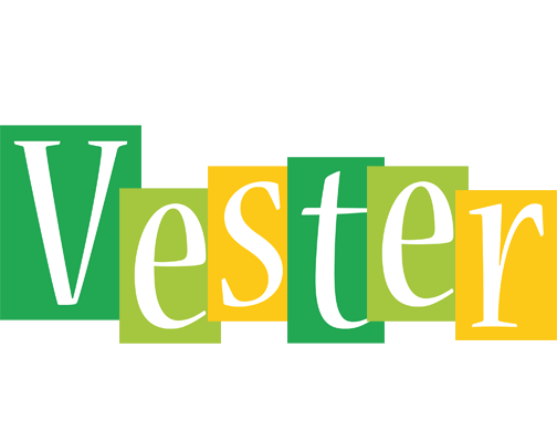 Vester lemonade logo