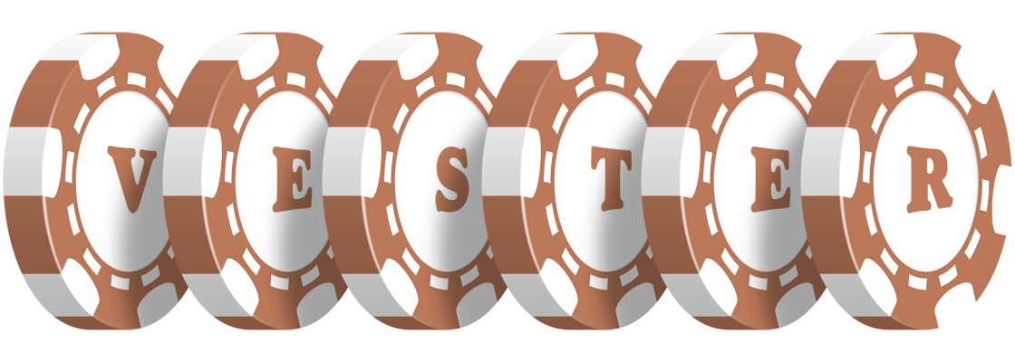 Vester limit logo