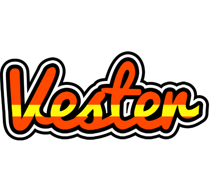 Vester madrid logo