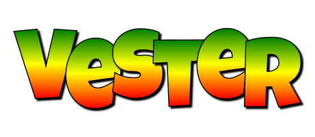 Vester mango logo