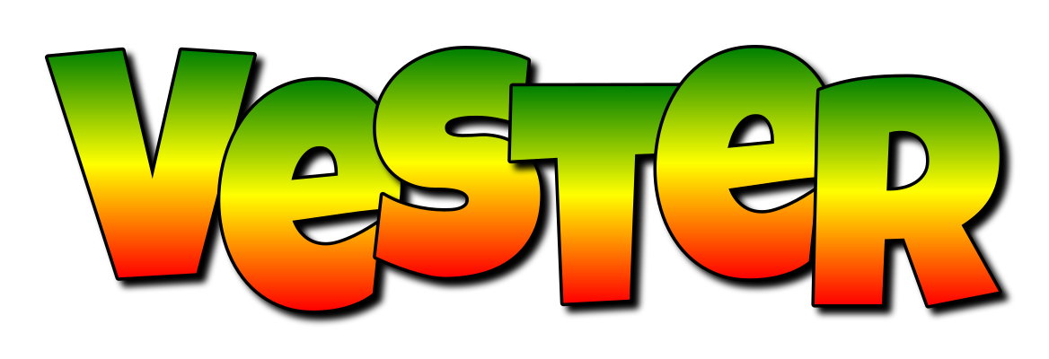 Vester mango logo