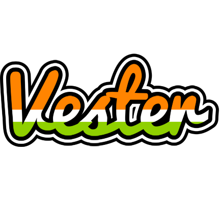 Vester mumbai logo