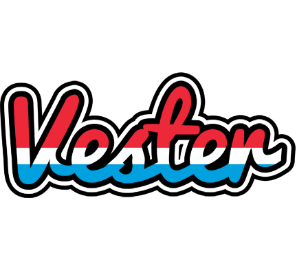 Vester norway logo