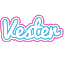 Vester outdoors logo