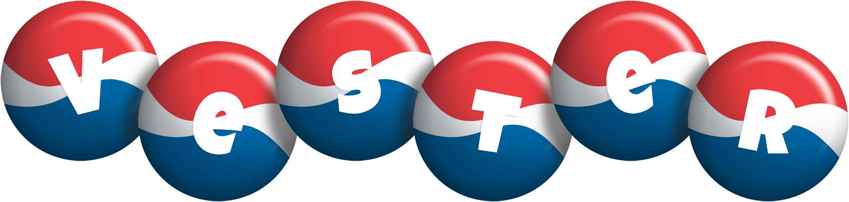 Vester paris logo