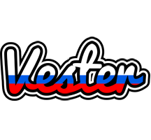 Vester russia logo