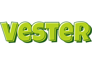 Vester summer logo