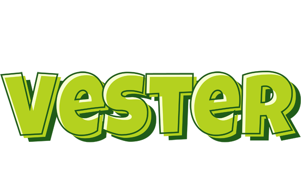 Vester summer logo