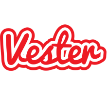 Vester sunshine logo