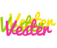 Vester sweets logo