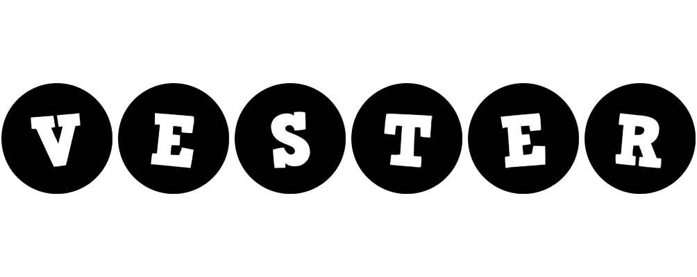 Vester tools logo