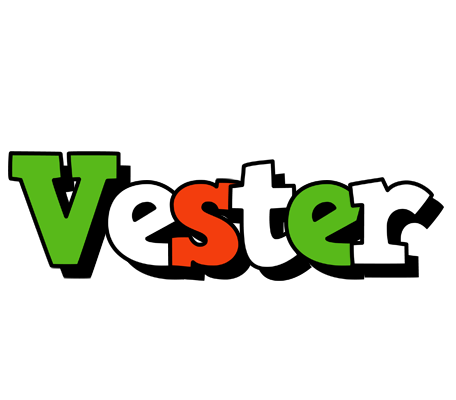 Vester venezia logo