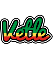 Vetle african logo